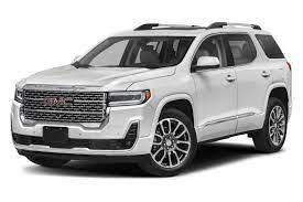 ACADIA DENALI 2022